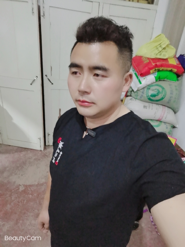 阿杰的第一张照片--顺昌交友网