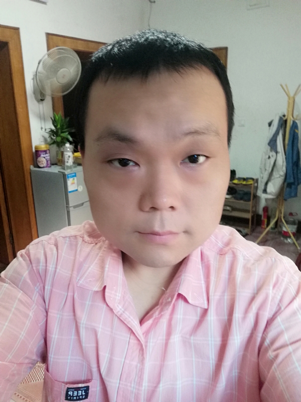 人人的第一张照片--顺昌交友网