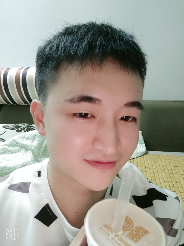 不止于心的第一张照片--顺昌交友网