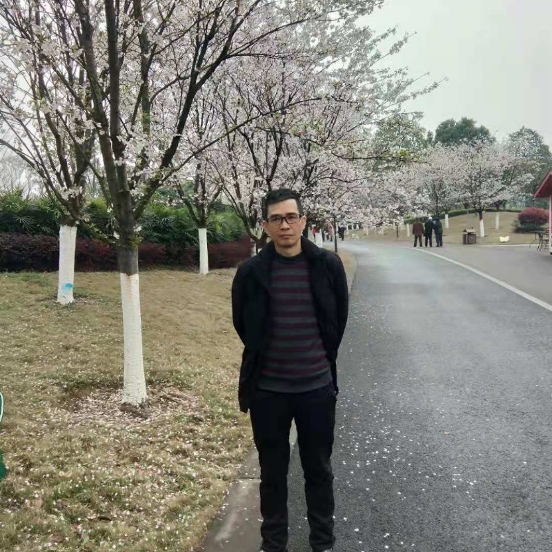 痴心爱人的第一张照片--顺昌交友网