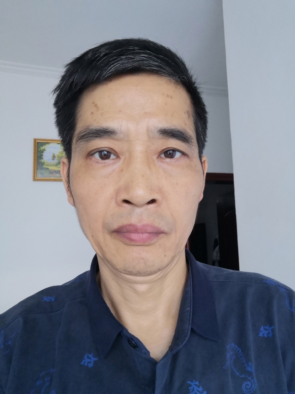 痴心爱人的第三张照片--顺昌交友网