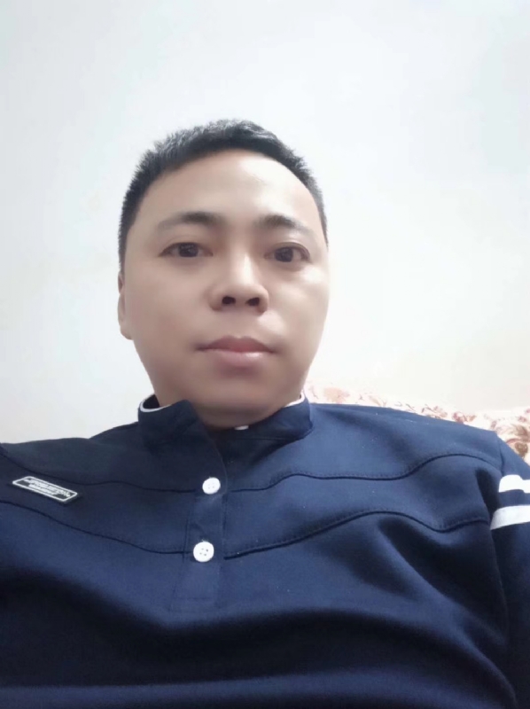 珍惜眼前人的第一张照片--顺昌交友网