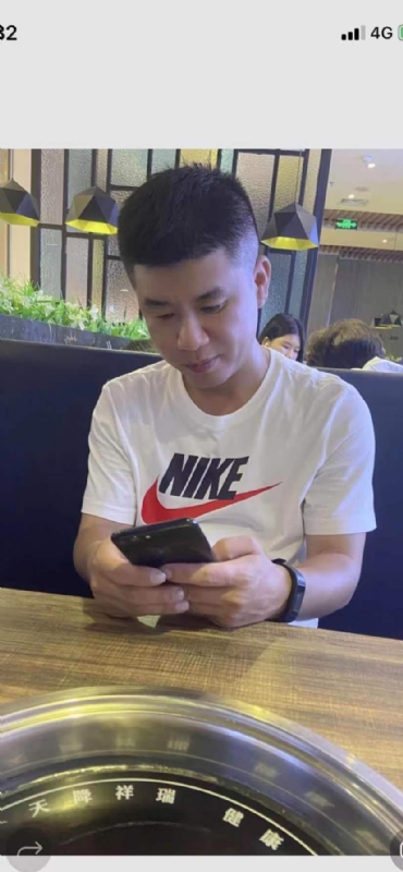 柒柒的第一张照片--顺昌交友网