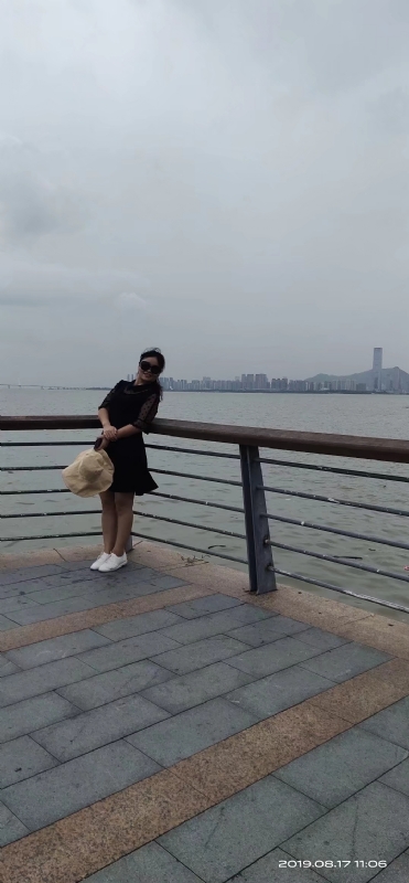 清秋的第一张照片--顺昌交友网