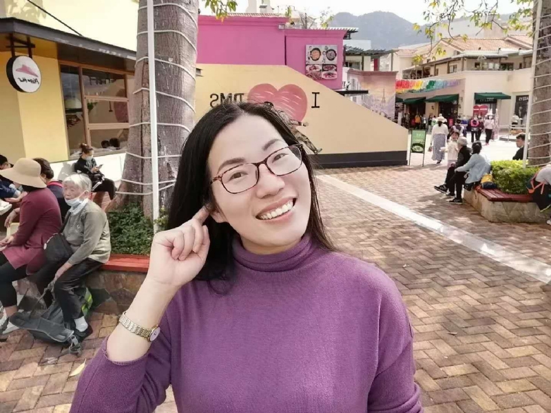 Angel的第三张照片--顺昌交友网