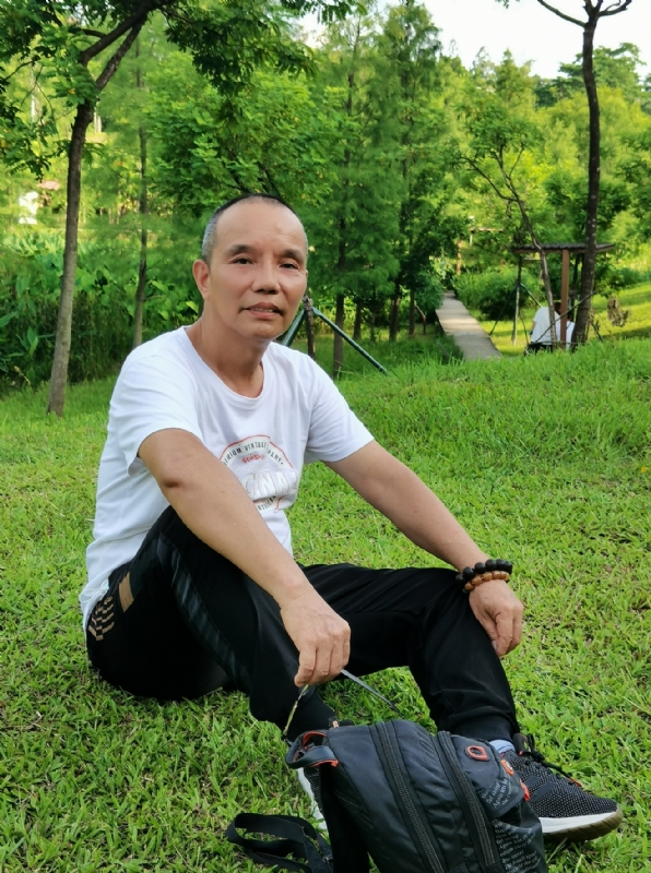 稳重大方的第二张照片--顺昌交友网