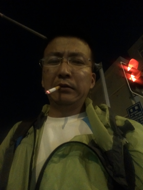 认真的生活的第一张照片--顺昌交友网