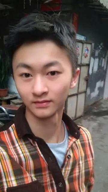 才不会的第一张照片--顺昌交友网