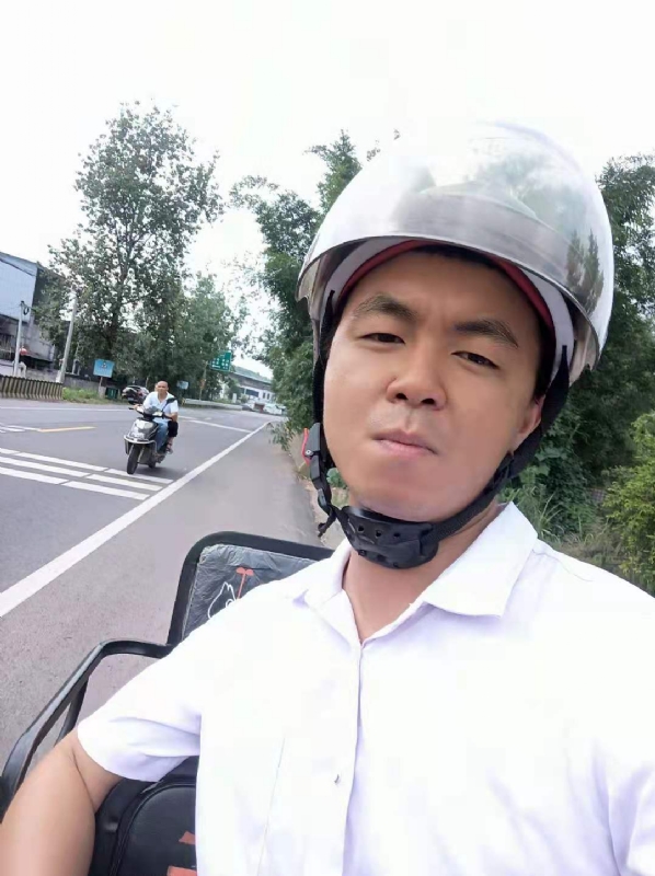 紧张死了的第一张照片--顺昌交友网