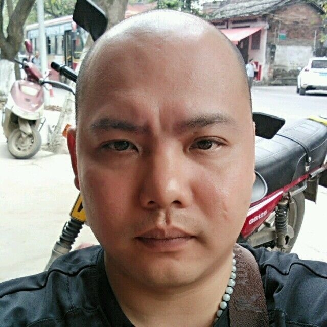 开心就好的第一张照片--顺昌交友网