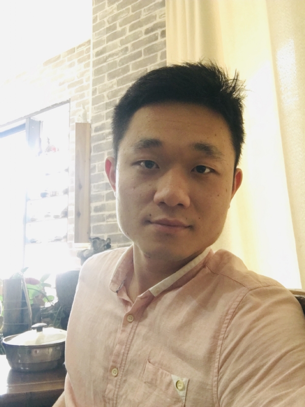 落落大方的第二张照片--顺昌交友网