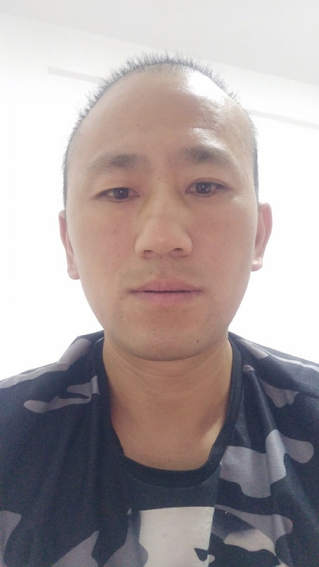 雨过天晴的第一张照片--顺昌交友网