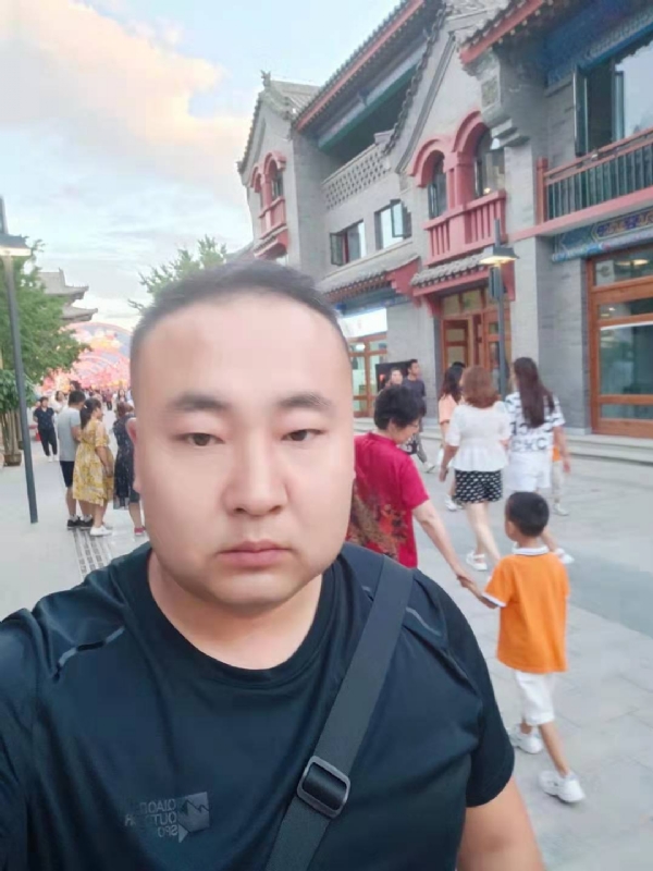 田二牛的第一张照片--顺昌交友网