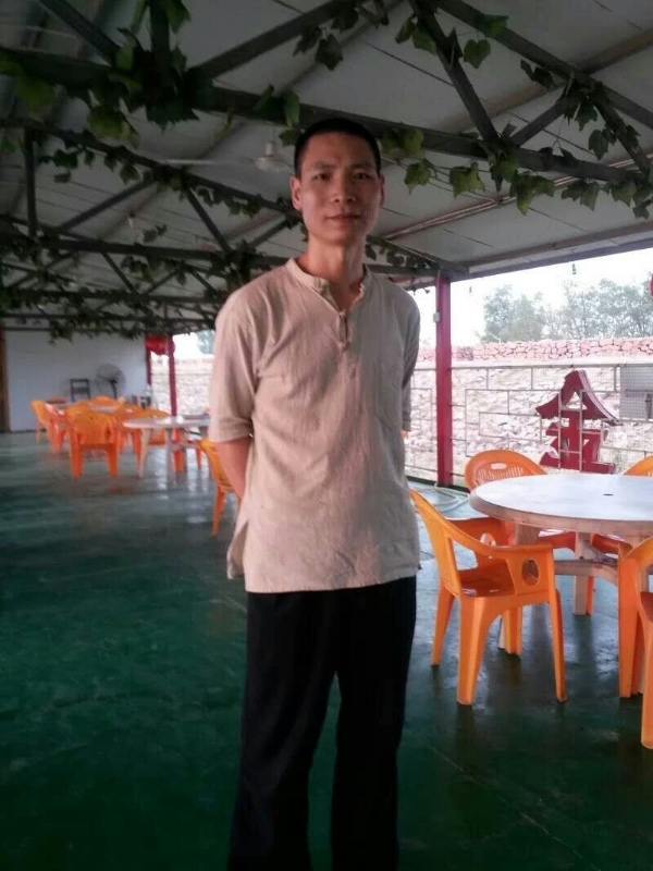 周哥的第三张照片--顺昌交友网