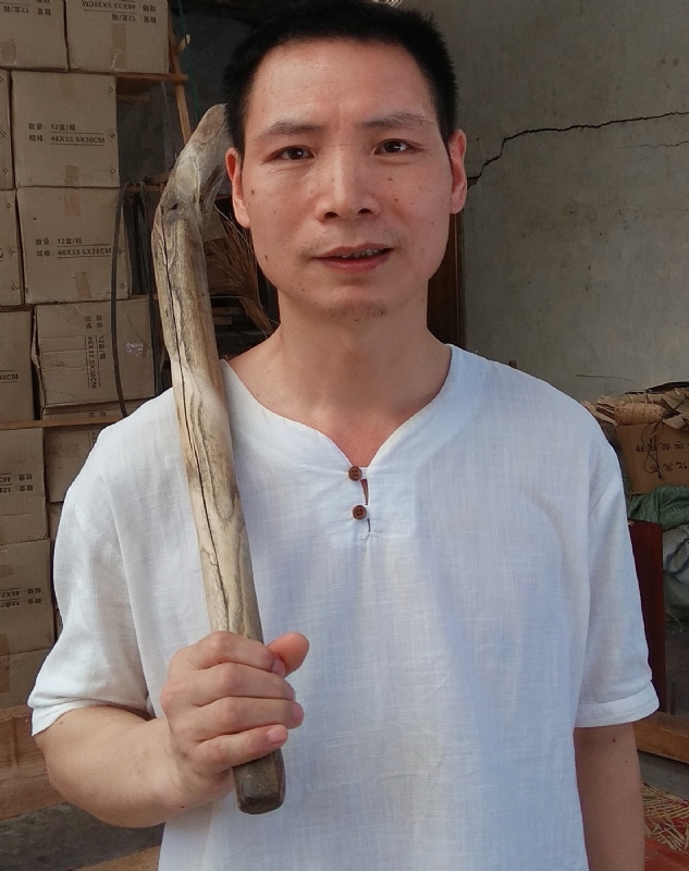 周哥的第四张照片--顺昌交友网