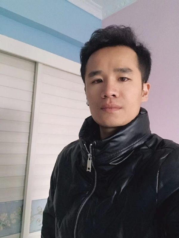 小杨哥的第一张照片--顺昌交友网