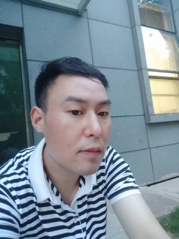 曙光的第一张照片--顺昌交友网