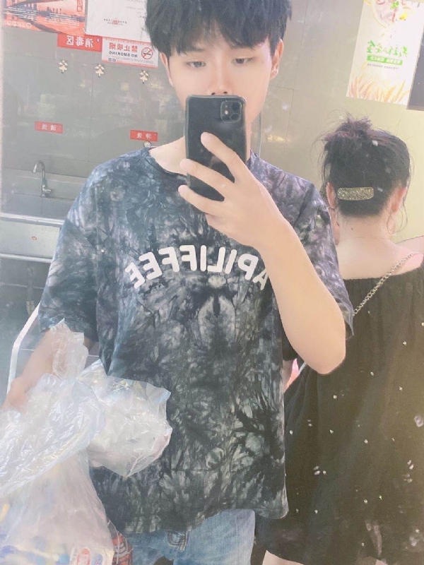 上心的第一张照片--顺昌交友网