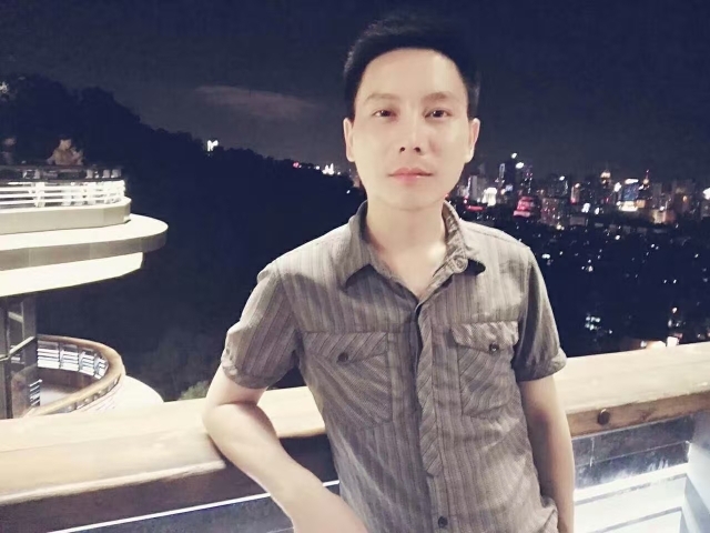 幕秋的第二张照片--顺昌交友网