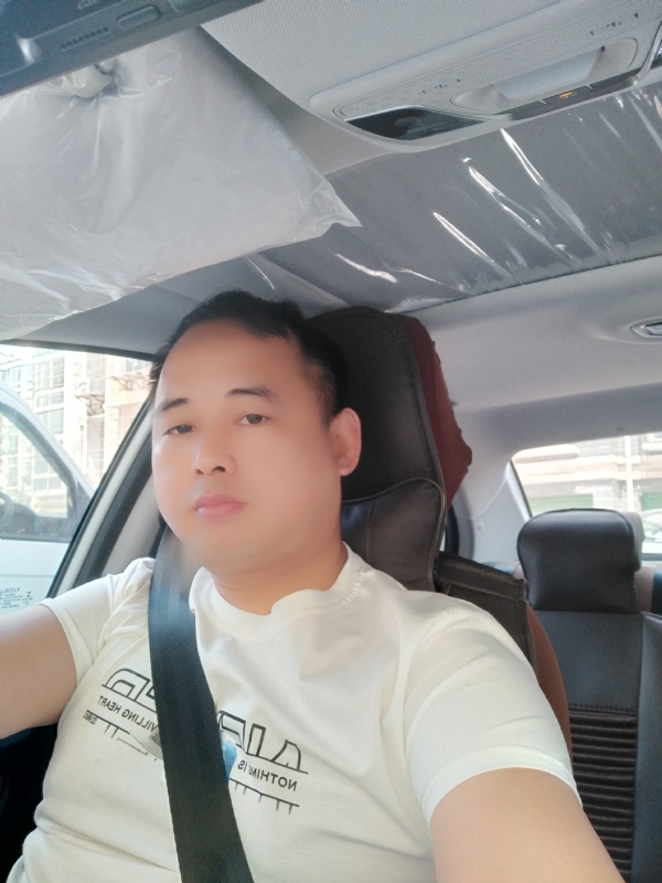 有你就好的第四张照片--顺昌交友网