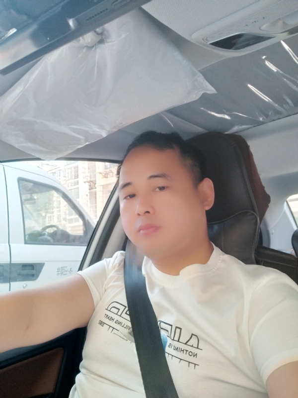 有你就好的第六张照片--顺昌交友网
