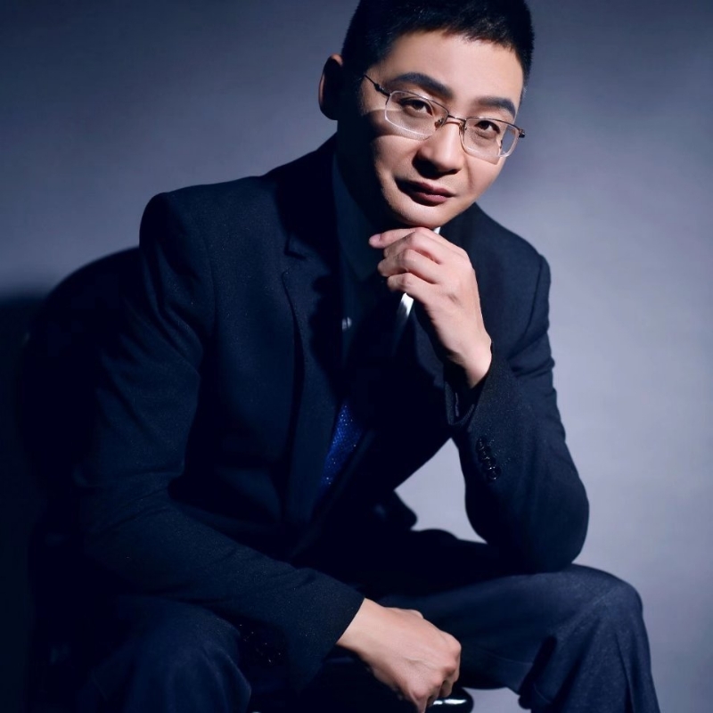 健圣堂陈中医的第一张照片--顺昌交友网