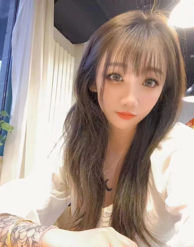 柚子的第一张照片--顺昌交友网