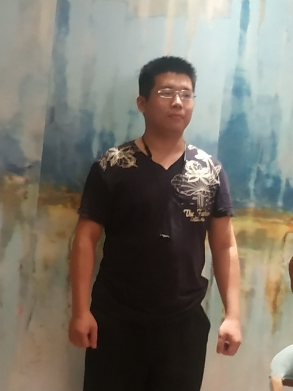 梦想成真的第一张照片--顺昌交友网