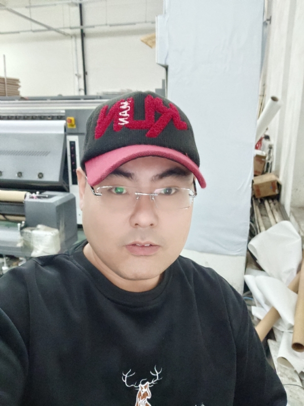 胖子的第一张照片--顺昌交友网