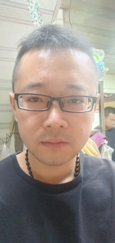雅痞的第二张照片--顺昌交友网