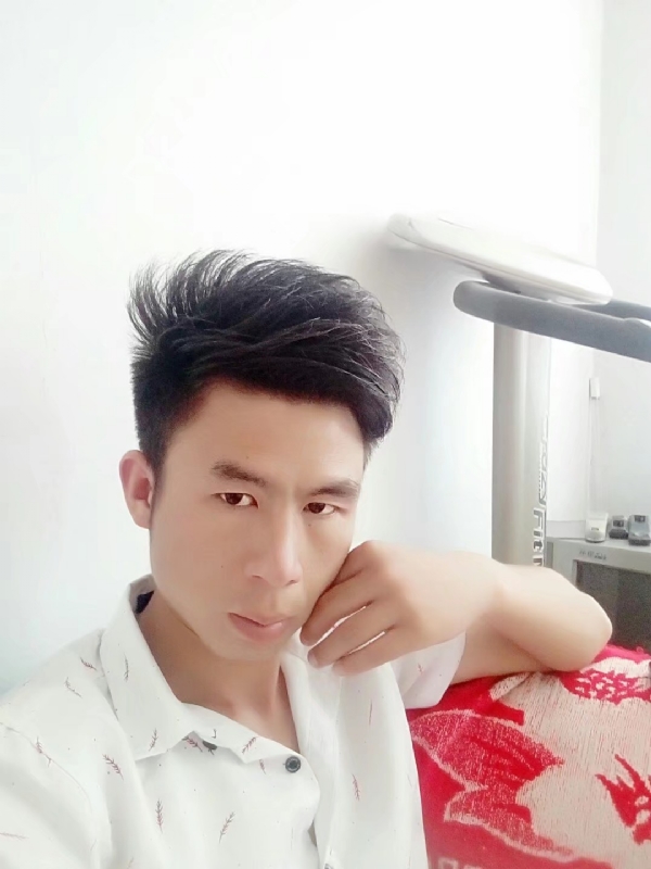 只得一人心的第二张照片--顺昌交友网