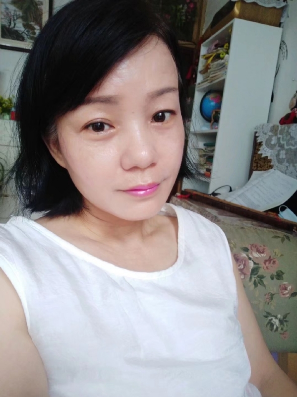 听雨的第一张照片--顺昌交友网