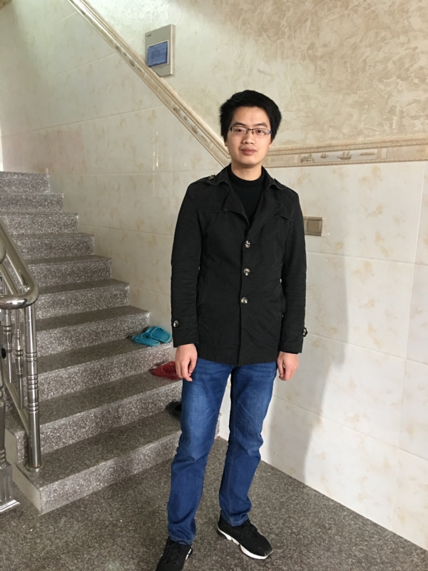 雲戯的第二张照片--顺昌交友网