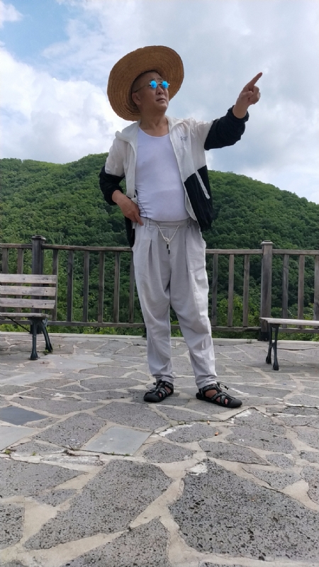 真诚寻伴的第二张照片--顺昌交友网