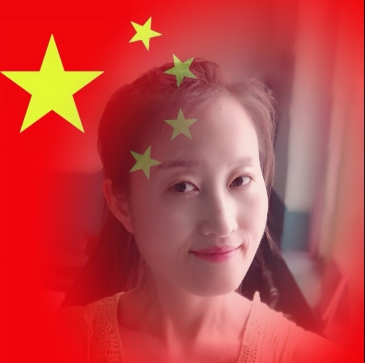 可爱如你的第一张照片--顺昌交友网