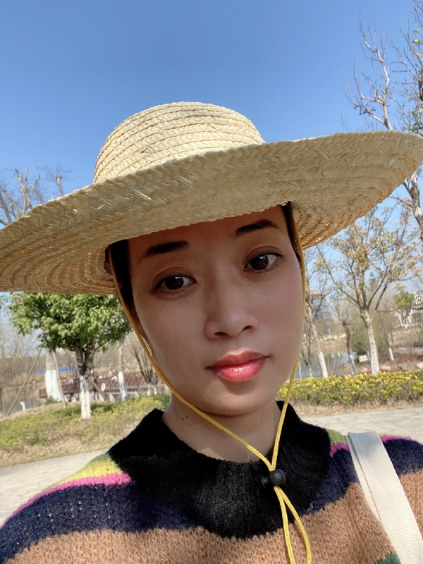 简单的第一张照片--顺昌交友网