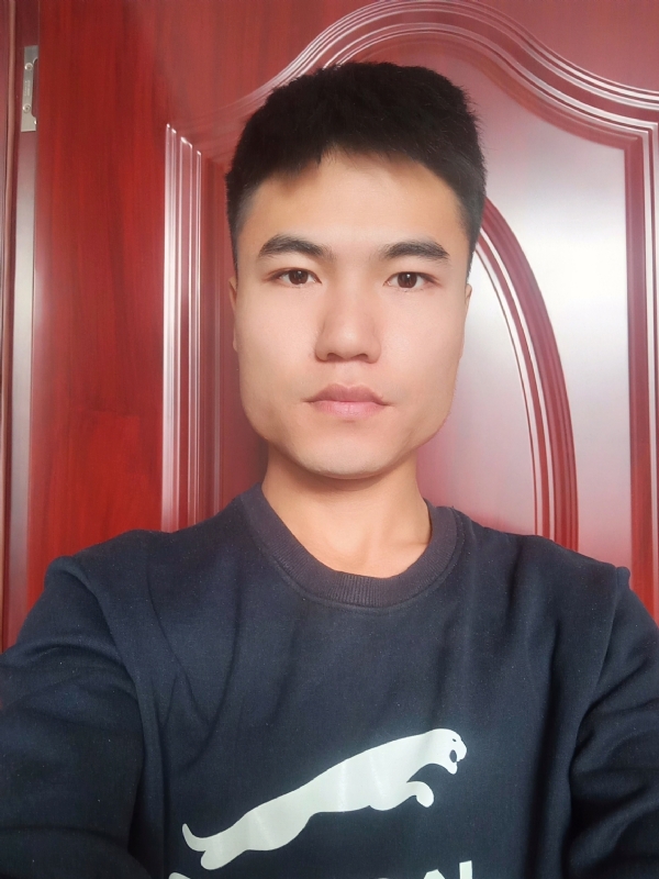 未来星的第一张照片--顺昌交友网