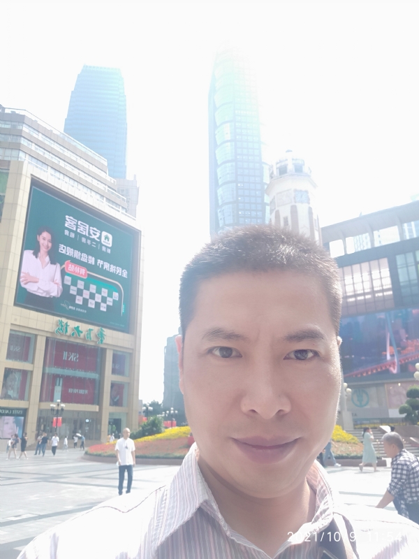 空气的第一张照片--顺昌交友网