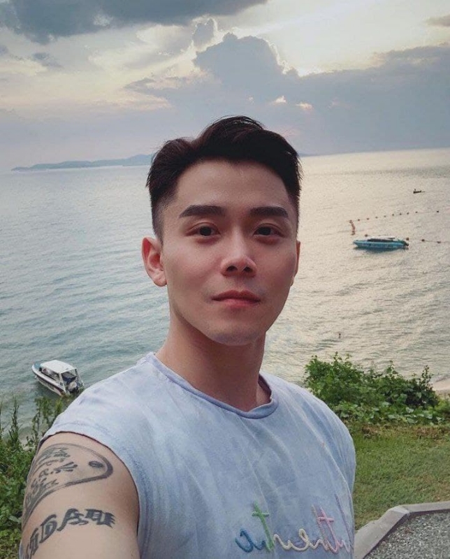 Aaron的第一张照片--顺昌交友网