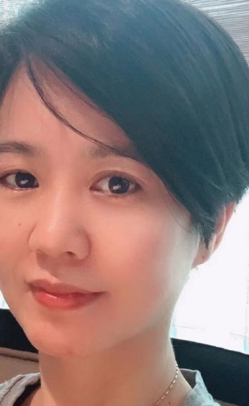 琪琪的第三张照片--顺昌交友网