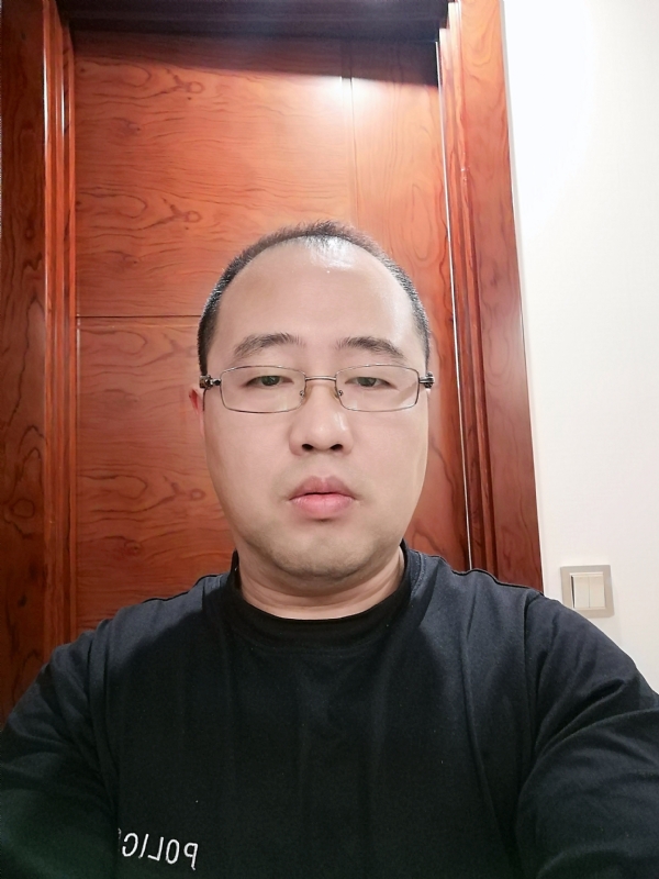 暖男的第一张照片--顺昌交友网
