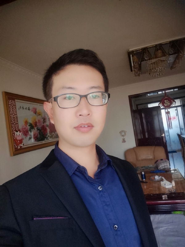 遇一人白首的第一张照片--顺昌交友网