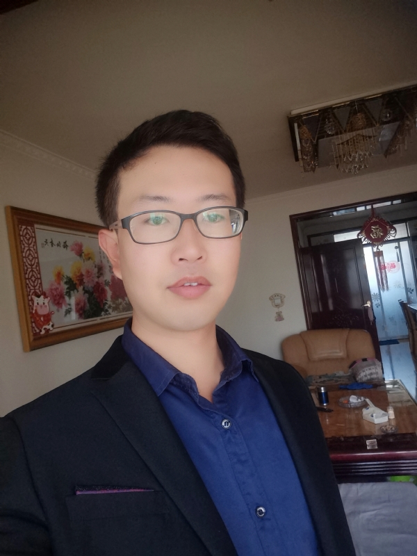 遇一人白首的第二张照片--顺昌交友网