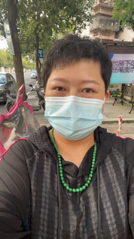 阿敏的第二张照片--顺昌交友网