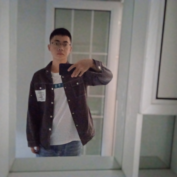 湫的第一张照片--顺昌交友网