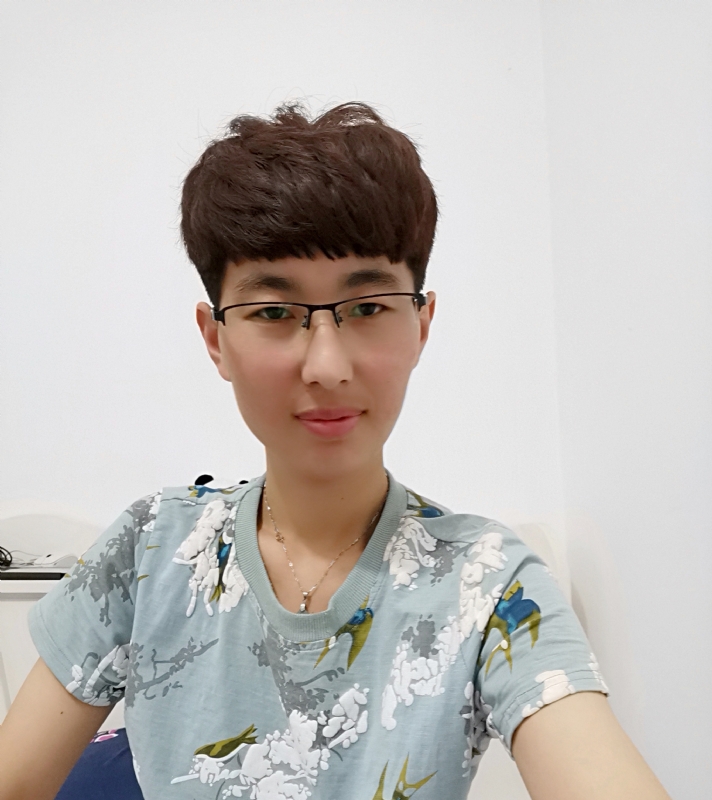 青春的翅膀的第一张照片--顺昌交友网