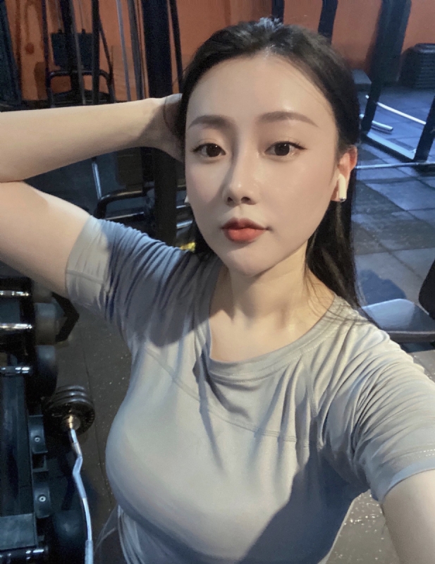 Annie的第一张照片--顺昌交友网