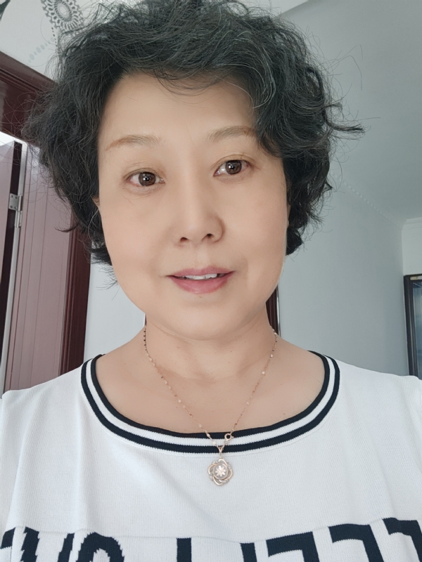 甜果的第一张照片--顺昌交友网