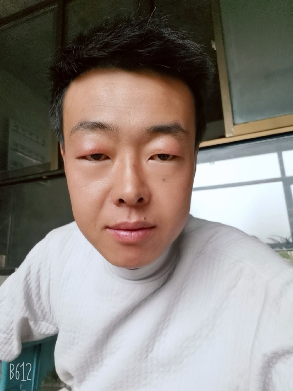缺爱80后的第一张照片--顺昌交友网
