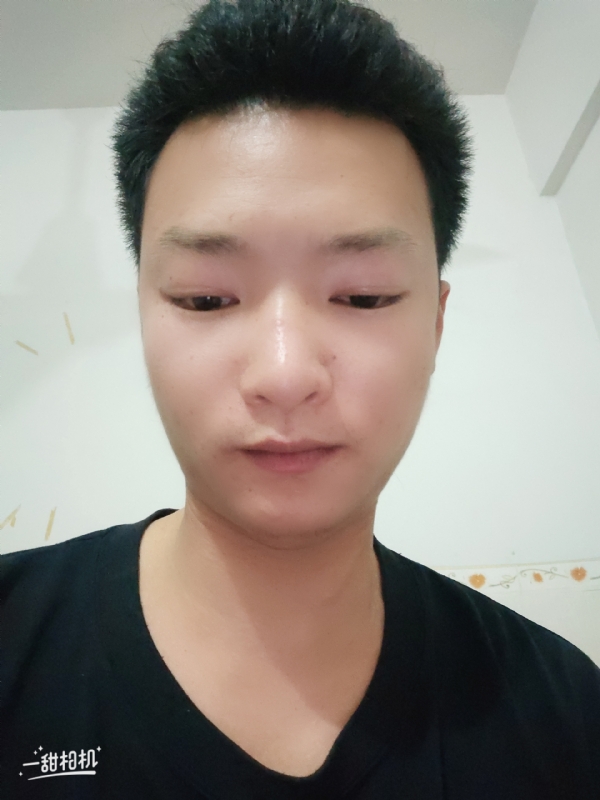 孤狼的第二张照片--顺昌交友网